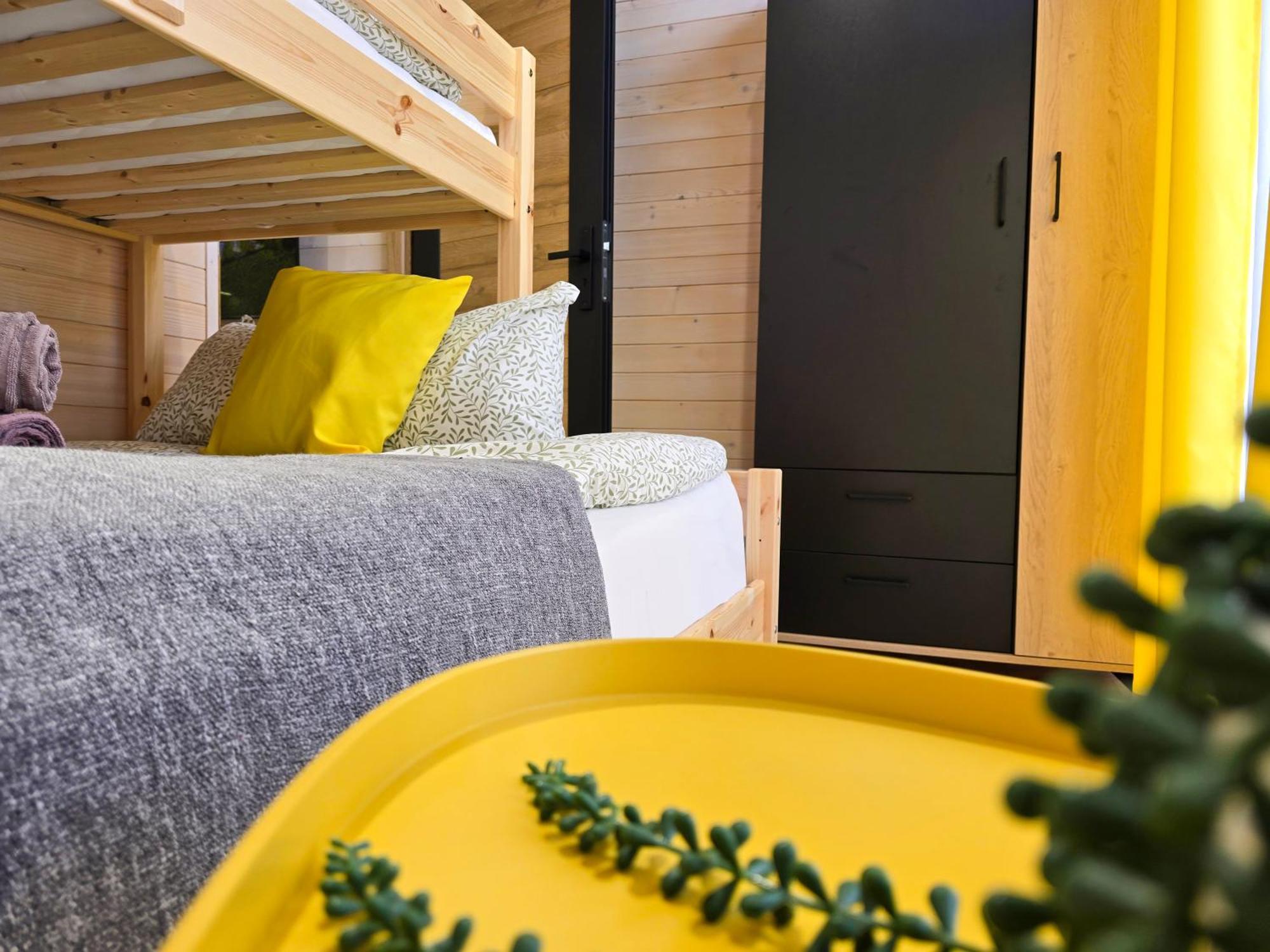 Holiday Park Zator Resort & Spa Bagian luar foto