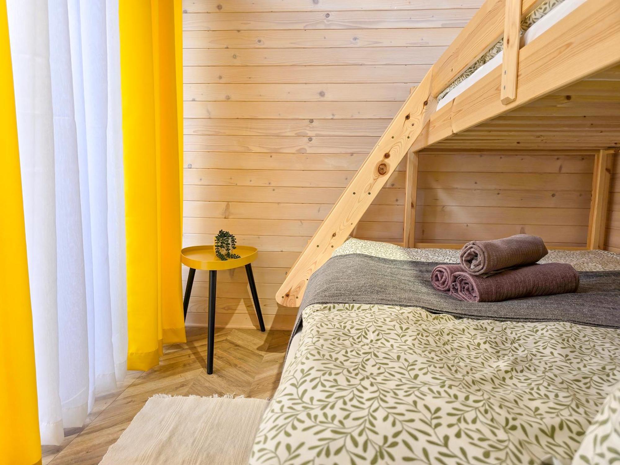 Holiday Park Zator Resort & Spa Bagian luar foto