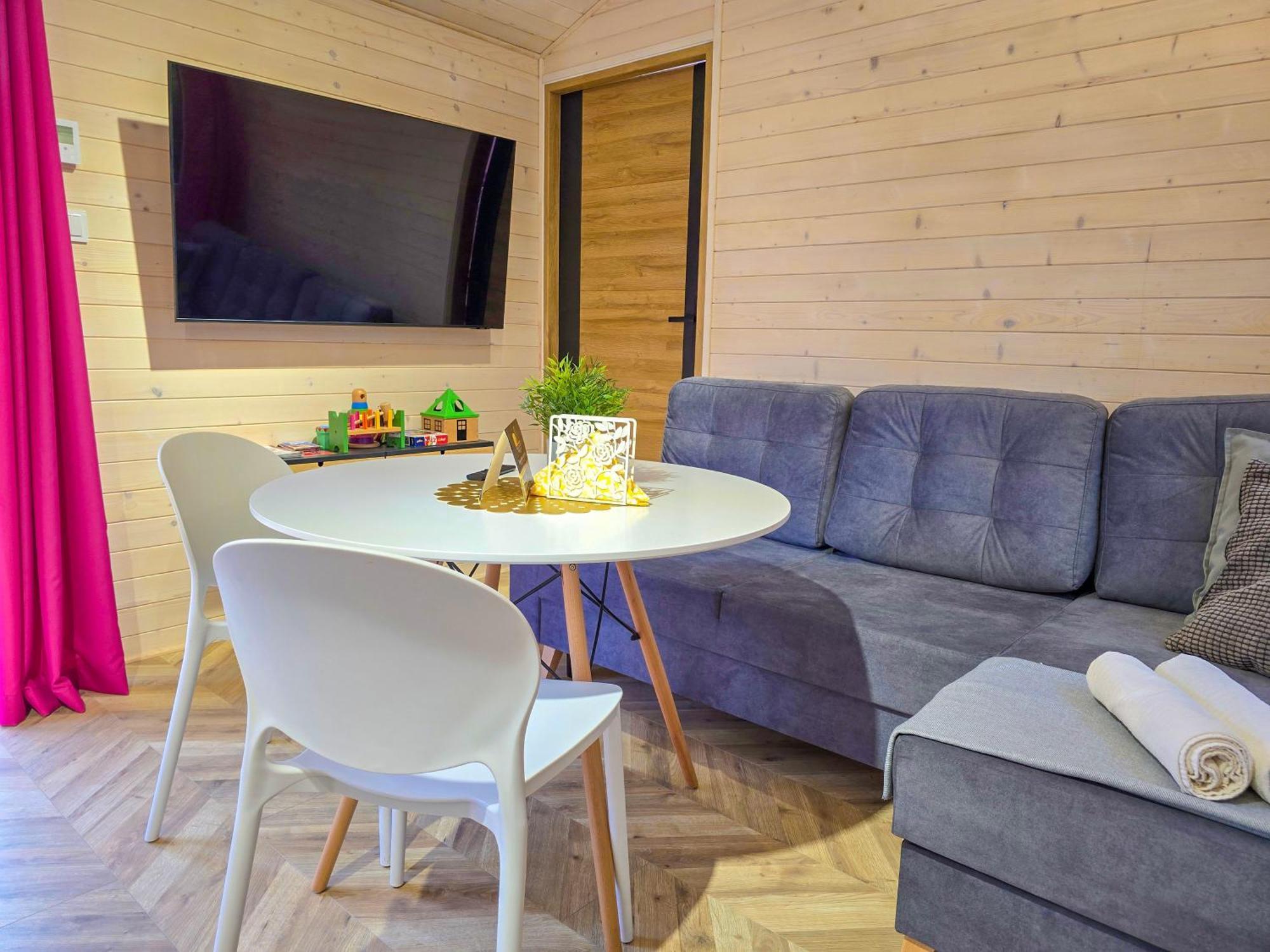 Holiday Park Zator Resort & Spa Bagian luar foto
