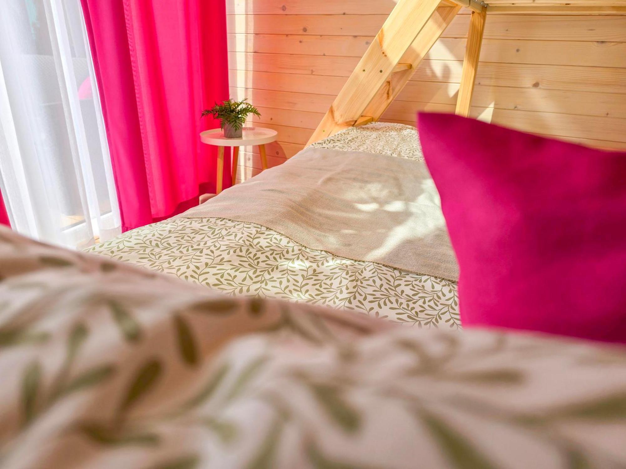 Holiday Park Zator Resort & Spa Bagian luar foto